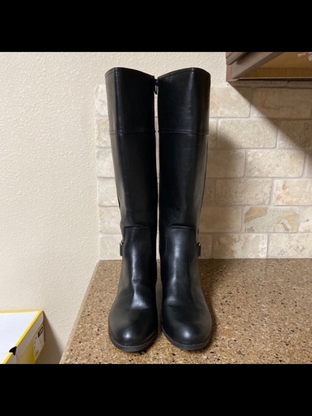 Liz Claiborne Women’s Boots